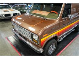 1989 Ford Econoline 150 (CC-2123121) for sale in Homer City, Pennsylvania