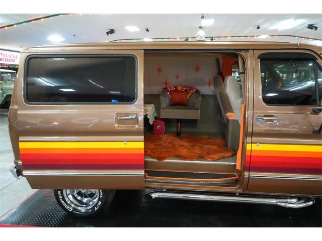 1989 Ford Econoline 150 (CC-2123121) for sale in Homer City, Pennsylvania