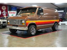 1989 Ford Econoline 150 (CC-2123121) for sale in Homer City, Pennsylvania