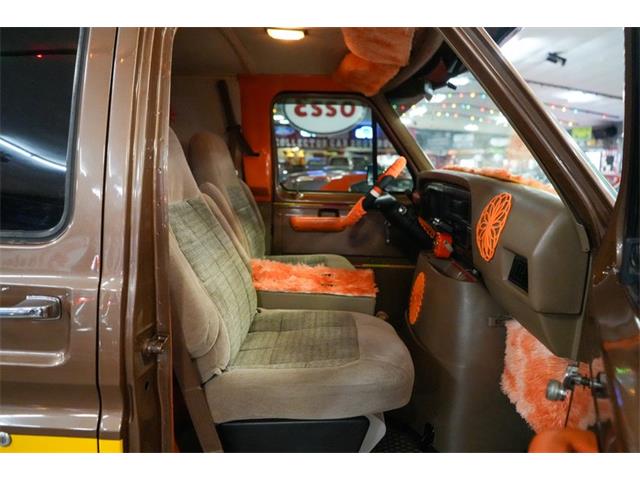 1989 Ford Econoline 150 (CC-2123121) for sale in Homer City, Pennsylvania