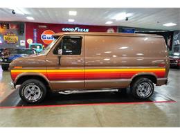 1989 Ford Econoline 150 (CC-2123121) for sale in Homer City, Pennsylvania