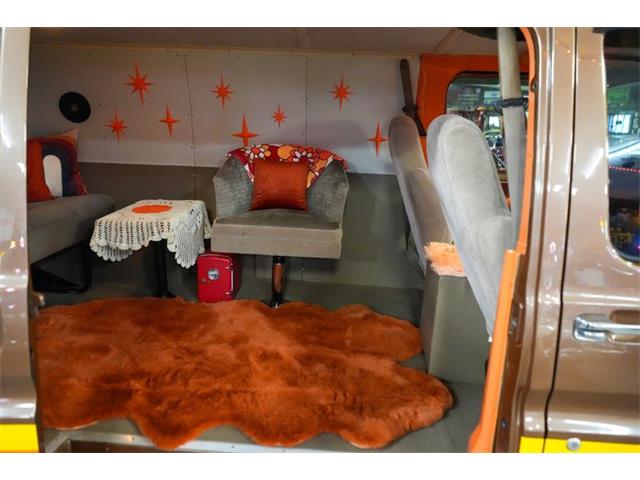 1989 Ford Econoline 150 (CC-2123121) for sale in Homer City, Pennsylvania