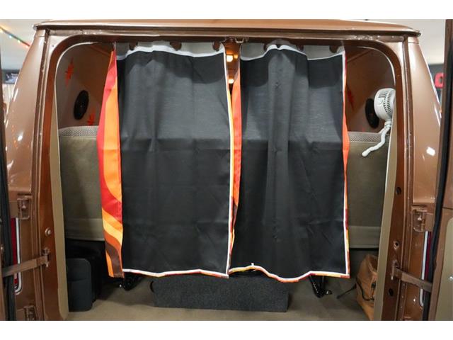1989 Ford Econoline 150 (CC-2123121) for sale in Homer City, Pennsylvania