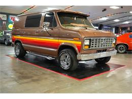 1989 Ford Econoline 150 (CC-2123121) for sale in Homer City, Pennsylvania