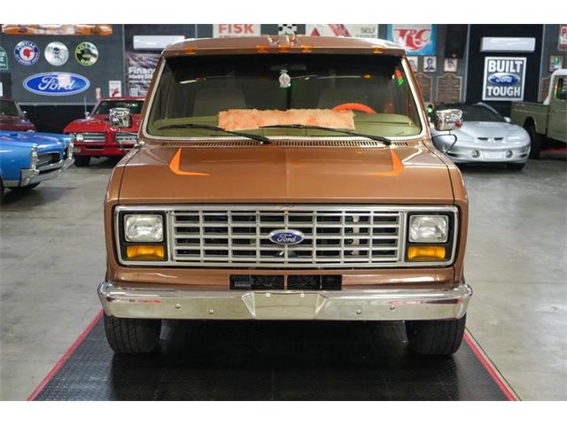 1989 Ford Econoline 150 (CC-2123121) for sale in Homer City, Pennsylvania