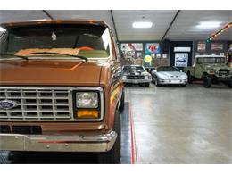 1989 Ford Econoline 150 (CC-2123121) for sale in Homer City, Pennsylvania