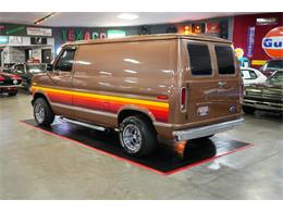 1989 Ford Econoline 150 (CC-2123121) for sale in Homer City, Pennsylvania