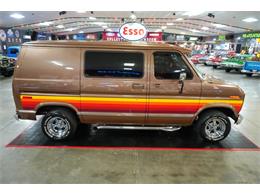 1989 Ford Econoline 150 (CC-2123121) for sale in Homer City, Pennsylvania