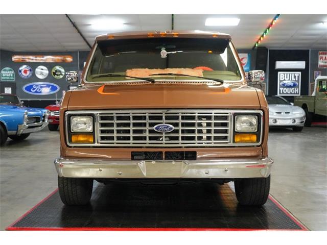 1989 Ford Econoline 150 (CC-2123121) for sale in Homer City, Pennsylvania