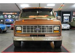 1989 Ford Econoline 150 (CC-2123121) for sale in Homer City, Pennsylvania