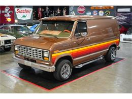 1989 Ford Econoline 150 (CC-2123121) for sale in Homer City, Pennsylvania