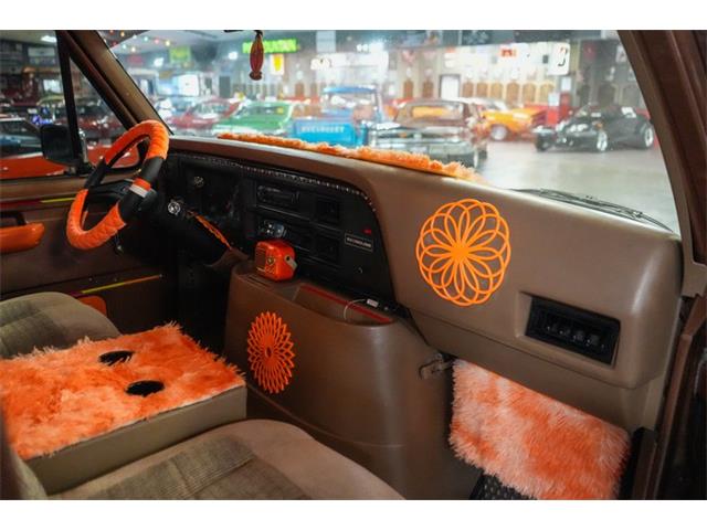 1989 Ford Econoline 150 (CC-2123121) for sale in Homer City, Pennsylvania