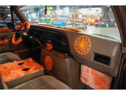1989 Ford Econoline 150 (CC-2123121) for sale in Homer City, Pennsylvania
