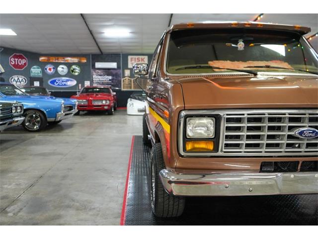 1989 Ford Econoline 150 (CC-2123121) for sale in Homer City, Pennsylvania
