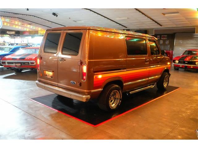 1989 Ford Econoline 150 (CC-2123121) for sale in Homer City, Pennsylvania