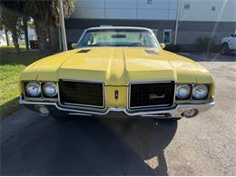 1972 Oldsmobile Cutlass Supreme (CC-2123123) for sale in Palmetto, Florida