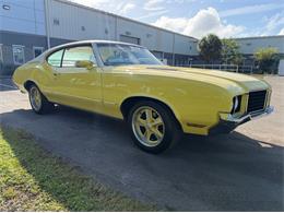 1972 Oldsmobile Cutlass Supreme (CC-2123123) for sale in Palmetto, Florida