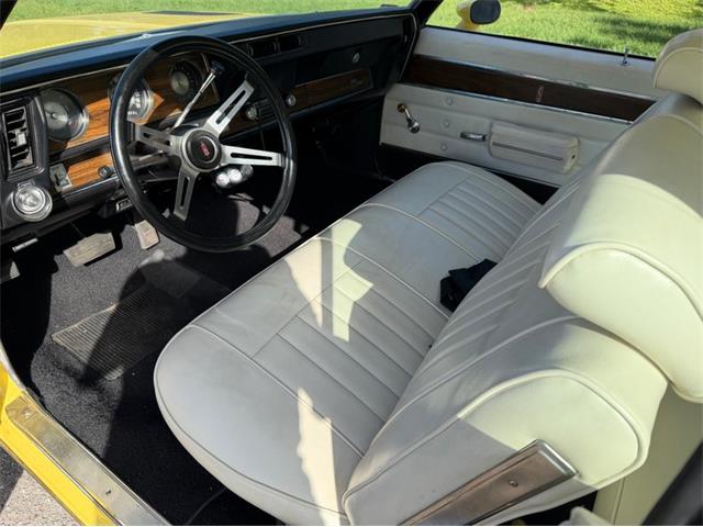 1972 Oldsmobile Cutlass Supreme (CC-2123123) for sale in Palmetto, Florida