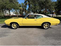 1972 Oldsmobile Cutlass Supreme (CC-2123123) for sale in Palmetto, Florida