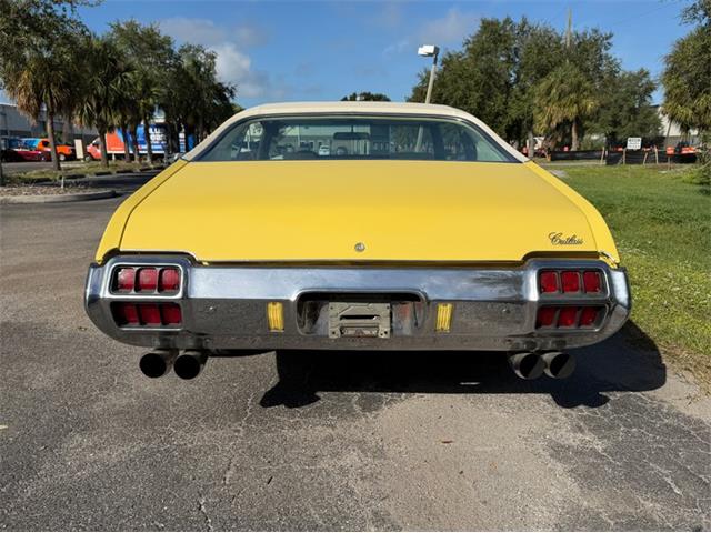 1972 Oldsmobile Cutlass Supreme (CC-2123123) for sale in Palmetto, Florida