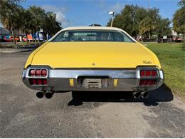 1972 Oldsmobile Cutlass Supreme (CC-2123123) for sale in Palmetto, Florida