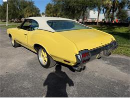 1972 Oldsmobile Cutlass Supreme (CC-2123123) for sale in Palmetto, Florida