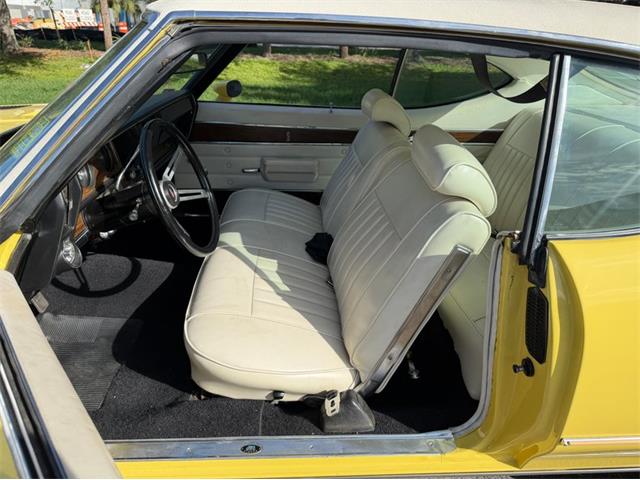 1972 Oldsmobile Cutlass Supreme (CC-2123123) for sale in Palmetto, Florida