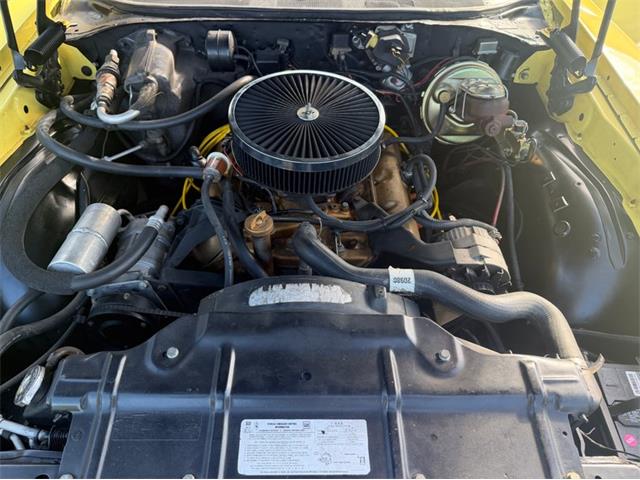 1972 Oldsmobile Cutlass Supreme (CC-2123123) for sale in Palmetto, Florida