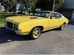 1972 Oldsmobile Cutlass Supreme (CC-2123123) for sale in Palmetto, Florida