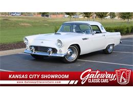 1955 Ford Thunderbird (CC-2123125) for sale in Olathe, Kansas