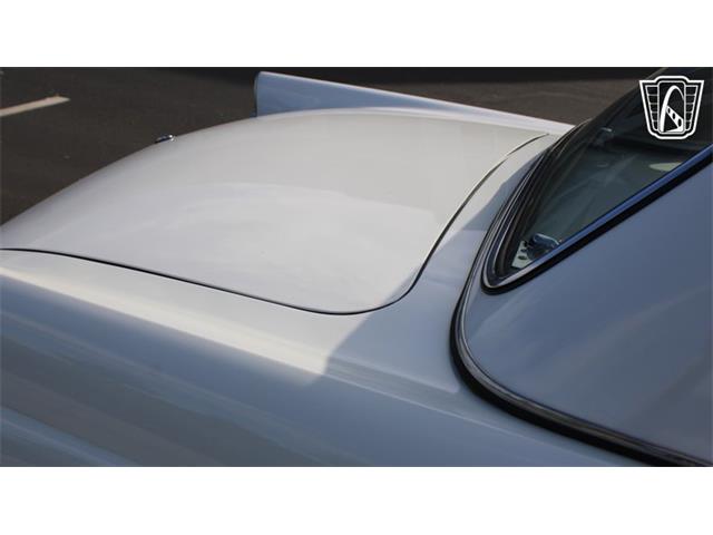 1955 Ford Thunderbird (CC-2123125) for sale in Olathe, Kansas