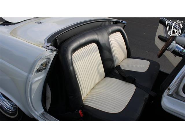 1955 Ford Thunderbird (CC-2123125) for sale in Olathe, Kansas