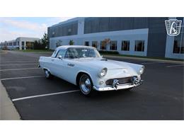 1955 Ford Thunderbird (CC-2123125) for sale in Olathe, Kansas
