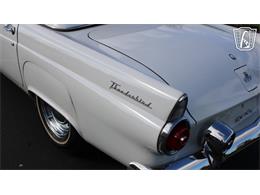 1955 Ford Thunderbird (CC-2123125) for sale in Olathe, Kansas
