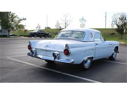 1955 Ford Thunderbird (CC-2123125) for sale in Olathe, Kansas