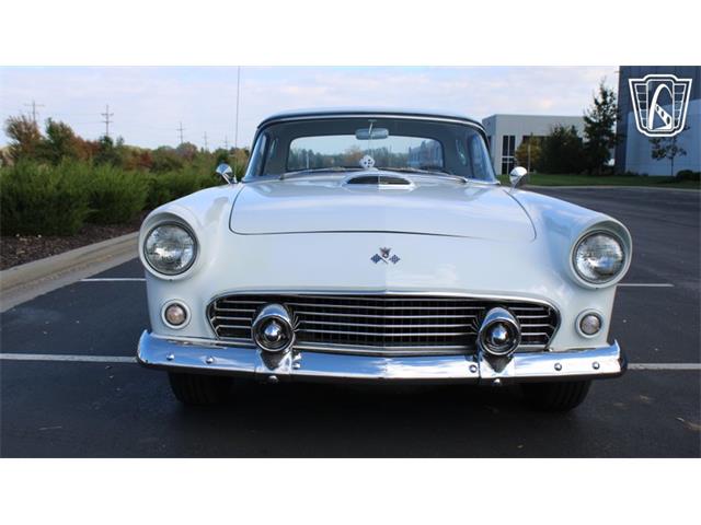 1955 Ford Thunderbird (CC-2123125) for sale in Olathe, Kansas