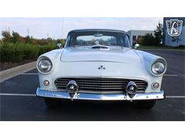 1955 Ford Thunderbird (CC-2123125) for sale in Olathe, Kansas
