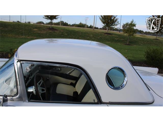 1955 Ford Thunderbird (CC-2123125) for sale in Olathe, Kansas