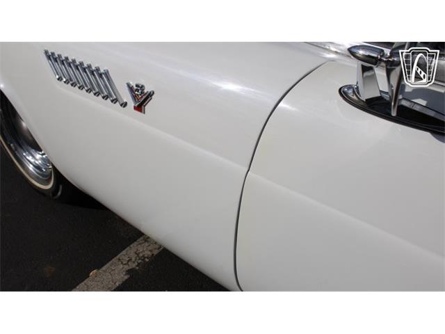 1955 Ford Thunderbird (CC-2123125) for sale in Olathe, Kansas