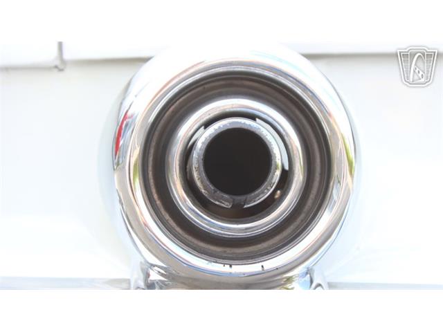 1955 Ford Thunderbird (CC-2123125) for sale in Olathe, Kansas