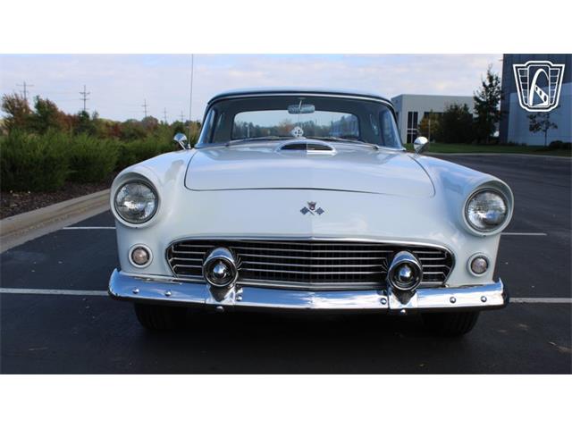 1955 Ford Thunderbird (CC-2123125) for sale in Olathe, Kansas