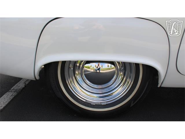 1955 Ford Thunderbird (CC-2123125) for sale in Olathe, Kansas