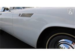 1955 Ford Thunderbird (CC-2123125) for sale in Olathe, Kansas