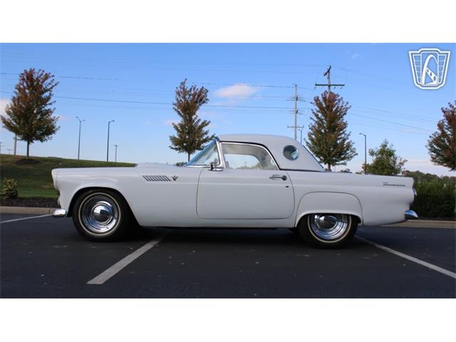 1955 Ford Thunderbird (CC-2123125) for sale in Olathe, Kansas
