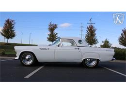 1955 Ford Thunderbird (CC-2123125) for sale in Olathe, Kansas
