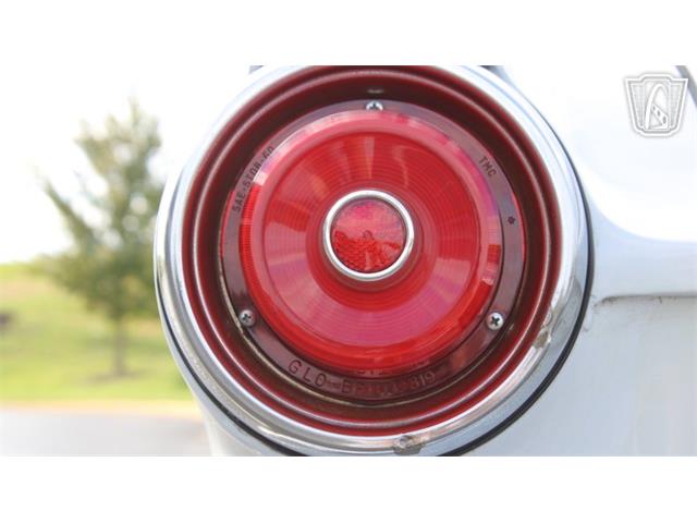1955 Ford Thunderbird (CC-2123125) for sale in Olathe, Kansas