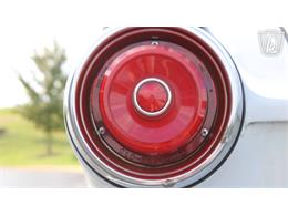1955 Ford Thunderbird (CC-2123125) for sale in Olathe, Kansas