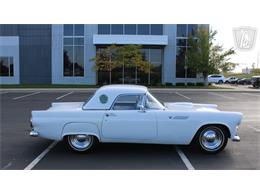 1955 Ford Thunderbird (CC-2123125) for sale in Olathe, Kansas