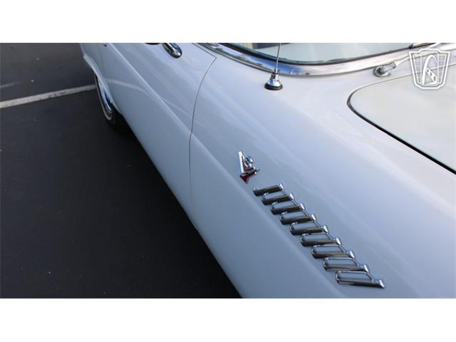 1955 Ford Thunderbird (CC-2123125) for sale in Olathe, Kansas