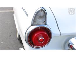 1955 Ford Thunderbird (CC-2123125) for sale in Olathe, Kansas